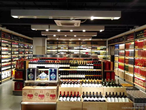 酒類批發(fā)品牌推廣策略 多維度布局，精準(zhǔn)觸達(dá)市場(chǎng)